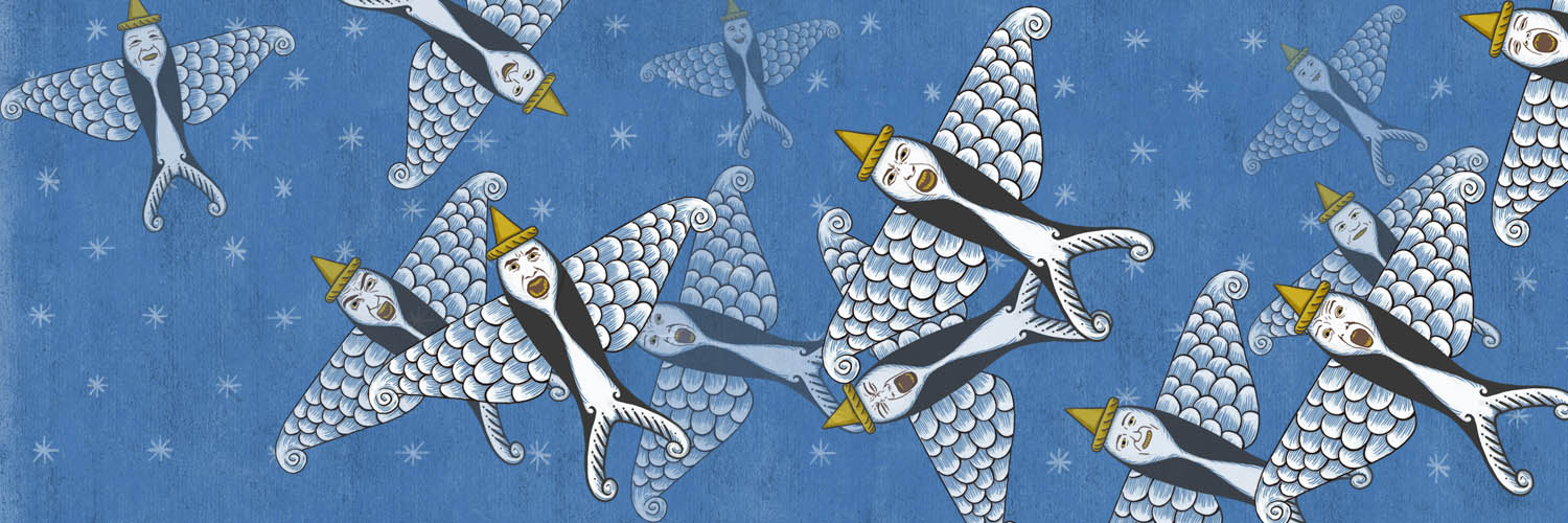 Medieval Fantasy banner
